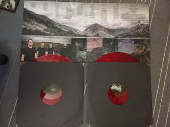 2LP Winterfylleth: The Divination Of Antiquity LTD | CLR