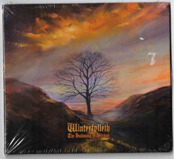 CD Winterfylleth: The Hallowing Of Heirdom