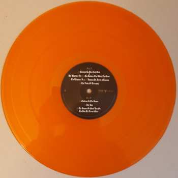 2LP Winterfylleth: The Mercian Sphere LTD | CLR
