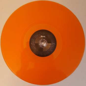 2LP Winterfylleth: The Mercian Sphere LTD | CLR