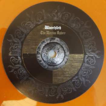 2LP Winterfylleth: The Mercian Sphere LTD | CLR