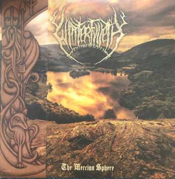 2LP Winterfylleth: The Mercian Sphere