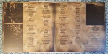 2LP Winterfylleth: The Mercian Sphere LTD | CLR