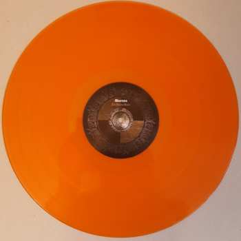 2LP Winterfylleth: The Mercian Sphere LTD | CLR