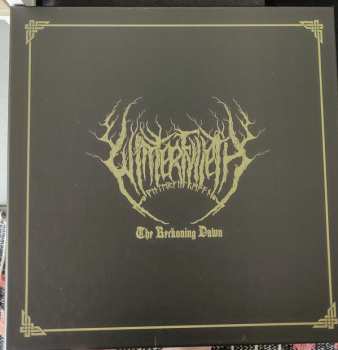 3LP/Doos Winterfylleth: The Reckoning Dawn CLR | DLX | LTD