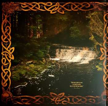 2LP Winterfylleth: The Threnody Of Triumph LTD | CLR