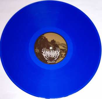 2LP Winterfylleth: The Threnody Of Triumph LTD | CLR