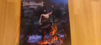 2LP Winterhorde: Neptunian CLR