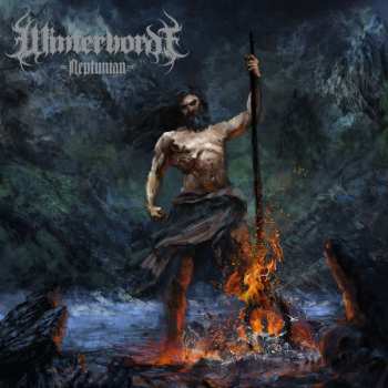 Album Winterhorde: Neptunian