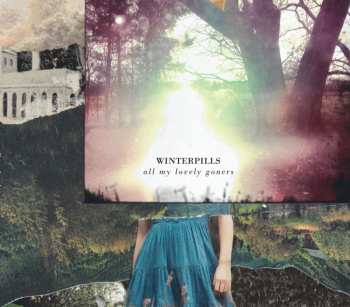 CD Winterpills: All My Lovely Goners