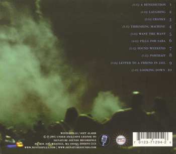 CD Winterpills: Winterpills