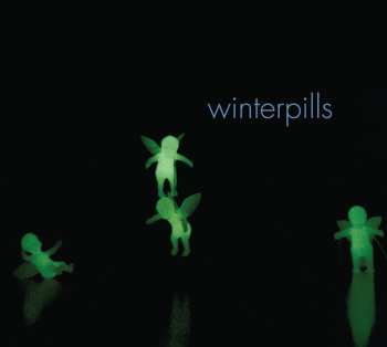 Album Winterpills: Winterpills
