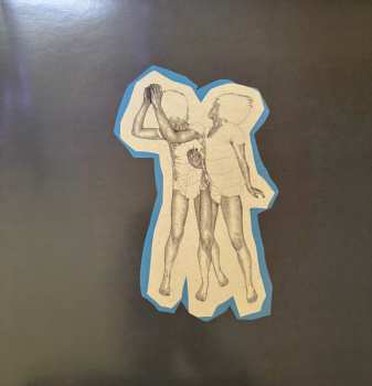 2LP Wintersleep: Hello Hum CLR | LTD