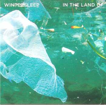 LP Wintersleep: In The Land Of CLR | LTD