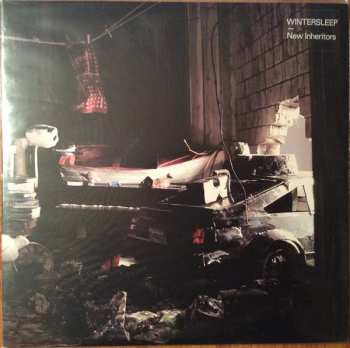 Album Wintersleep: New Inheritors