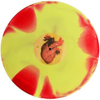 LP Wintersleep: Untitled LTD