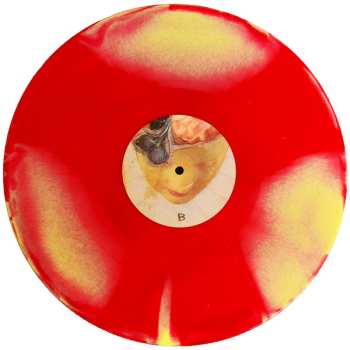 LP Wintersleep: Untitled LTD