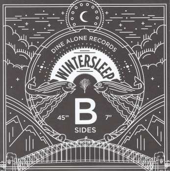 LP/SP Wintersleep: Wintersleep