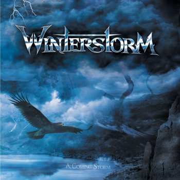 CD Winterstorm: A Coming Storm