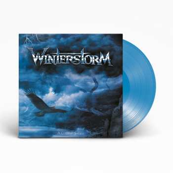 LP Winterstorm: A Coming Storm