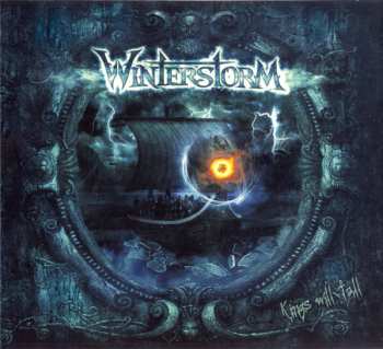Album Winterstorm: Kings Will Fall