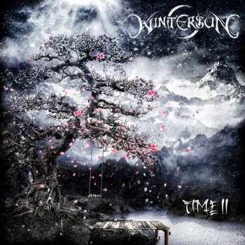 CD Wintersun: Time II