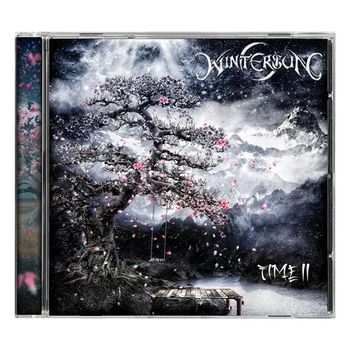 CD Wintersun: Time II