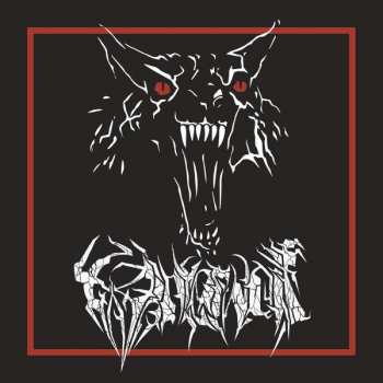 CD Winterwolf: Lycanthropic Metal Of Death