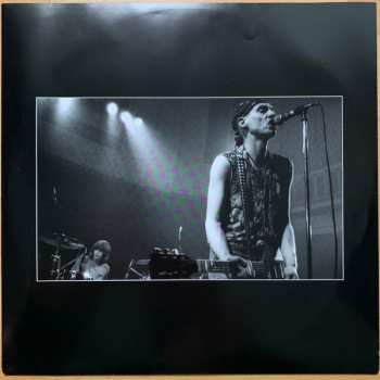 2LP Wipers: Rarities