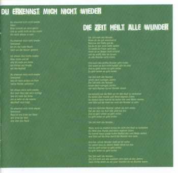 CD Wir Sind Helden: Die Reklamation