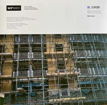 LP Wir: Vien+