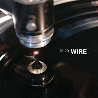 Album Wire: 10:20