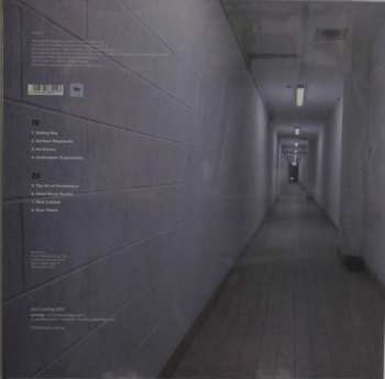 LP Wire: 10:20
