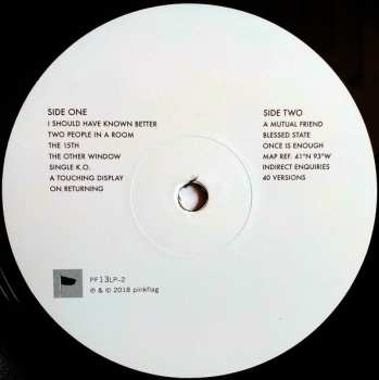LP Wire: 154