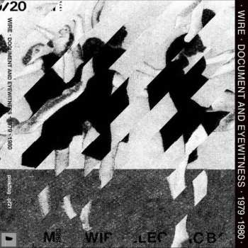 Album Wire: Document And Eyewitness