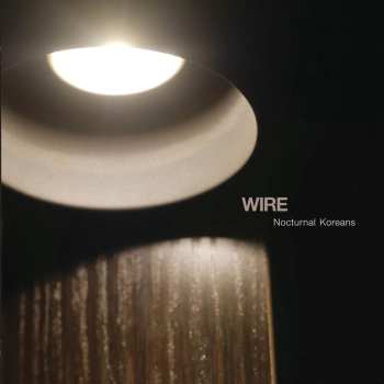 CD Wire: Nocturnal Koreans