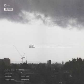 LP Wire: Nocturnal Koreans