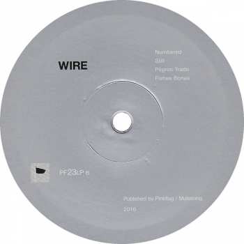 LP Wire: Nocturnal Koreans