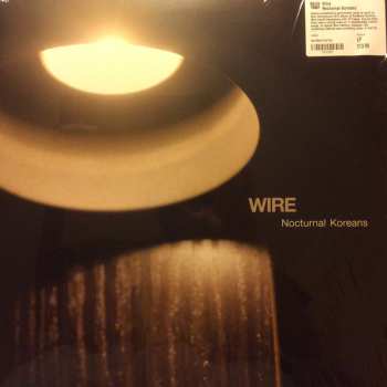 LP Wire: Nocturnal Koreans