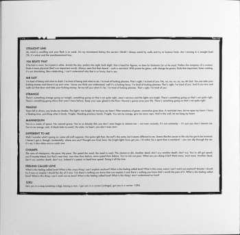 LP Wire: Pink Flag