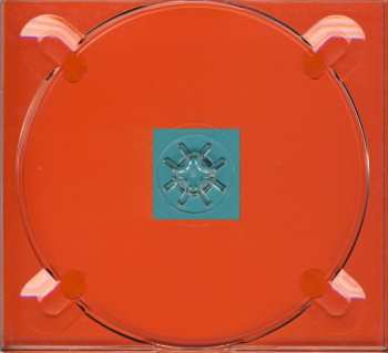 CD Wire: Read & Burn 03