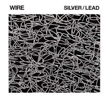 CD Wire: Silver / Lead