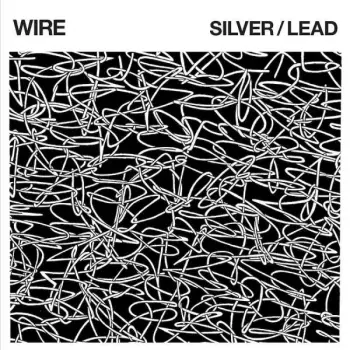Wire: Silver / Lead