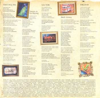 LP Wired Ways: Wired Ways