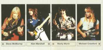 CD Wireless: Positively Human, Relatively Sane