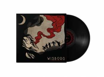 LP Wisborg: Into The Void