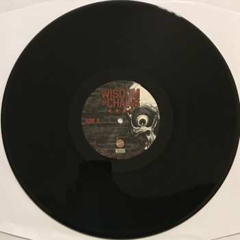 LP Wisdom In Chains: Nothing In Nature Respects Weakness