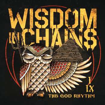 LP Wisdom In Chains: The God Rhythm