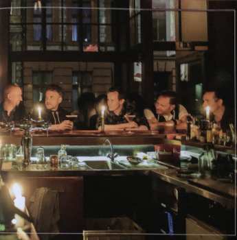 CD Wise Guys: Läuft Bei Euch