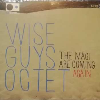 CD Wise Guys Octet: The Magi Are Coming Again DIGI